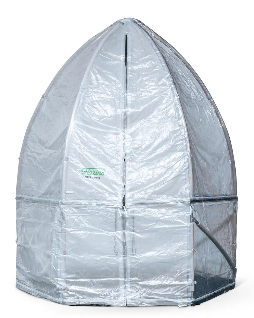 Florino Erhöhungselement für Winterschutz-Zelt Florino