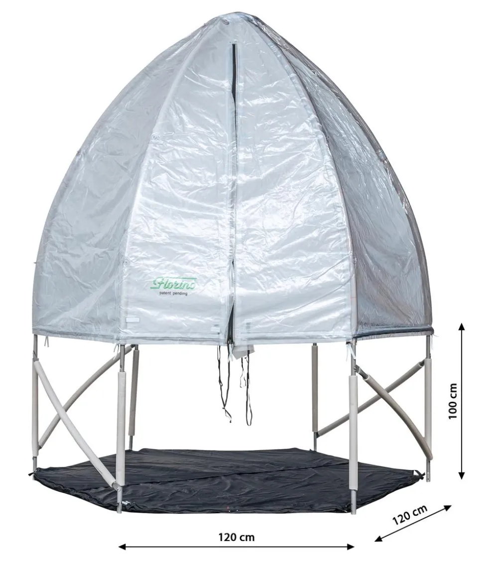 Florino Erhöhungselement für Winterschutz-Zelt Florino
