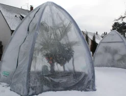 Florino Winterschutz-Zelt
