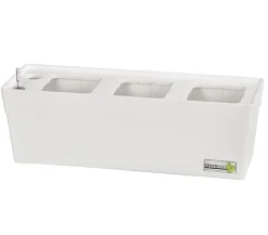 GREENBAR® Kräuterkasten, ca. B48/H15,5/T16 cm
