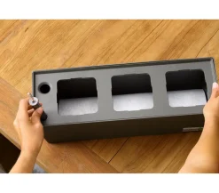 GREENBAR® Ersatzvlies, 3er-Set