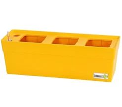 GREENBAR® Kräuterkasten, ca. B48/H15,5/T16 cm