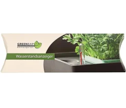 GREENBAR® Wasserstandsanzeiger