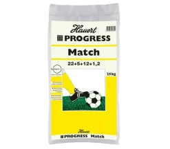 Hauert 25 kg Progress Match Rasendünger
