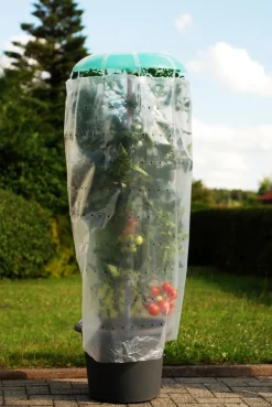 KHW Tomatenhut