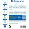 Kiepenkerl Saatgut Gurken 'Excelsior'