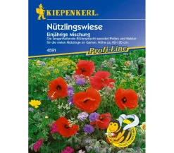 Kiepenkerl Saatgut Nützlingswiese Mix