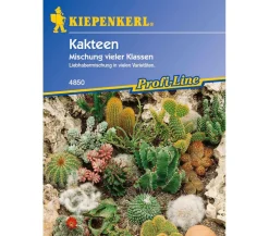 Kiepenkerl Samen Kakteen
