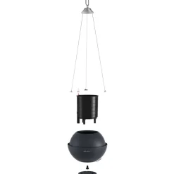 LECHUZA® BOLA Color, All-in-One Set