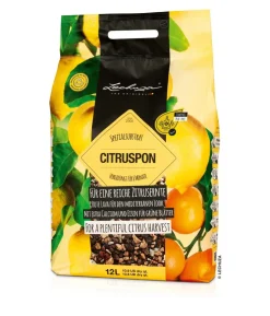 LECHUZA® CITRUSPON Spezialsubstrat