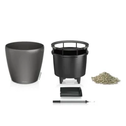 LECHUZA® CLASSICO LS, All-in-One-Set