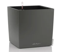 LECHUZA® CUBE, All-in-One Set