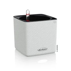 LECHUZA® CUBE Color, All-in-One Set