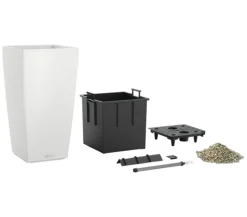 LECHUZA® CUBICO Color, All-in-One-Set