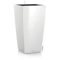 LECHUZA® CUBICO Premium, All-in-One-Set