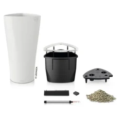 LECHUZA® DELTA, All-in-One-Set