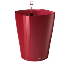 LECHUZA® DELTINI, All-in-One-Set, hochglanz