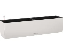 LECHUZA® Kunststoff-Kasten Balconera Color, rechteckig