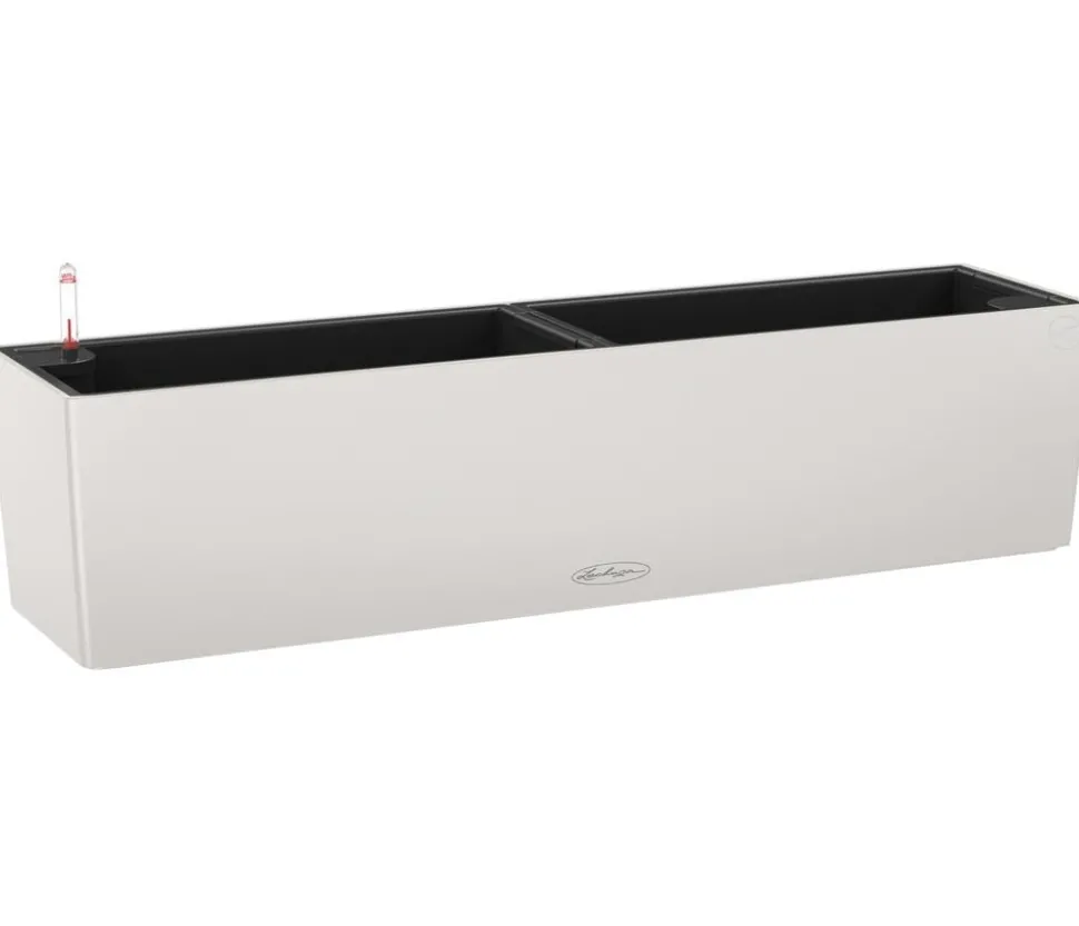 LECHUZA® Kunststoff-Kasten Balconera Color, rechteckig
