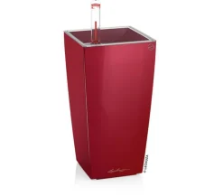 LECHUZA® MAXI/MINI-CUBI, All-in-One-Set, hochglanz