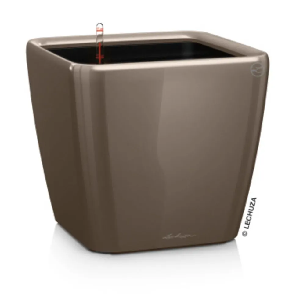 LECHUZA® QUADRO LS, All-in-One-Set