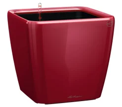 LECHUZA® QUADRO LS, All-in-One-Set