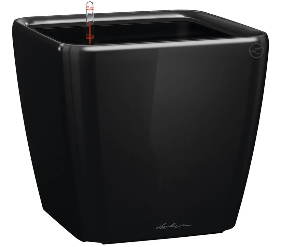 LECHUZA® QUADRO LS, All-in-One-Set