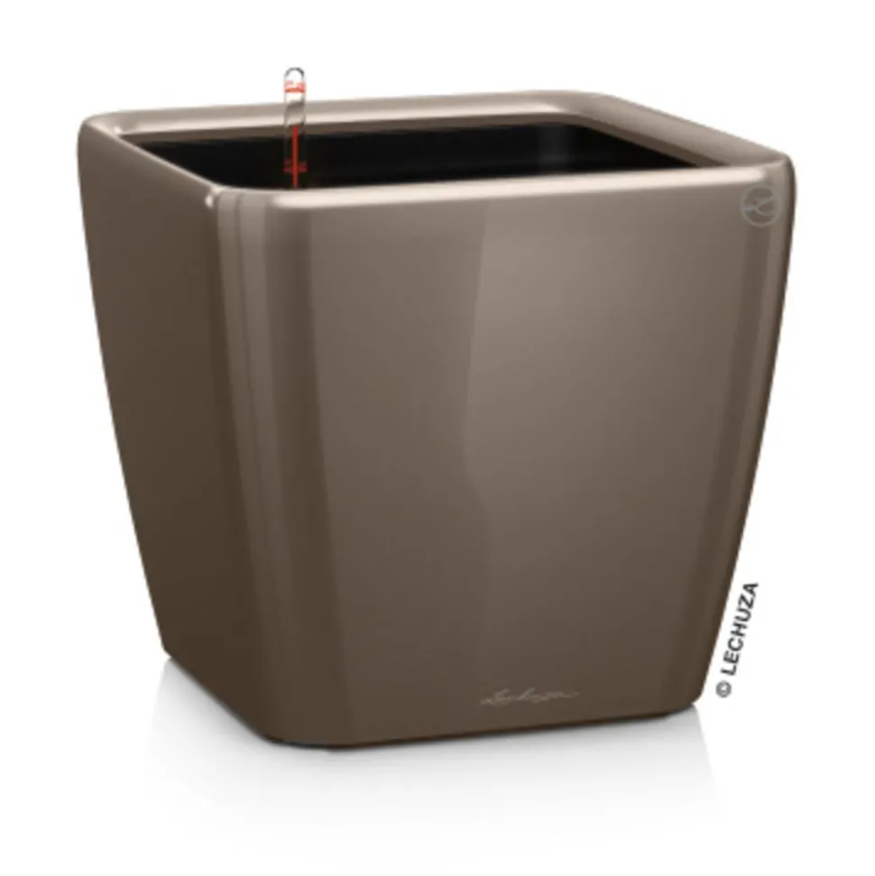 LECHUZA® QUADRO LS, All-in-One-Set