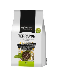 LECHUZA® TERRAPON Kübelpflanzensubstrat