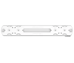 LECHUZA® Balkonkastenhalter-Ergänzung für Balconera 40/50 cm