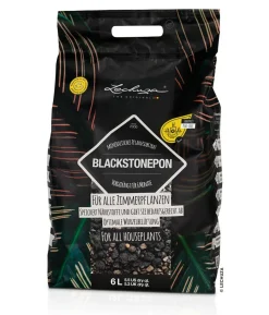LECHUZA® BLACKSTONEPON Pflanzsubstrat