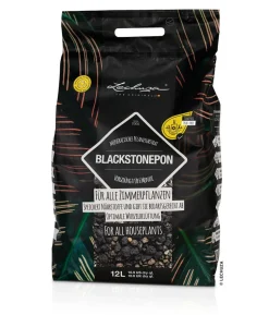LECHUZA® BLACKSTONEPON Pflanzsubstrat