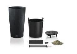 LECHUZA® CILINDRO Color, All-in-One Set
