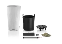 LECHUZA® CILINDRO Color, All-in-One Set
