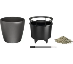 LECHUZA® CLASSICO LS, All-in-One-Set