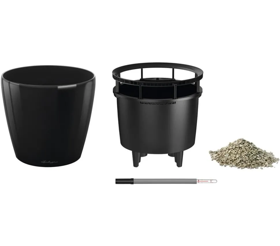 LECHUZA® CLASSICO LS, All-in-One-Set