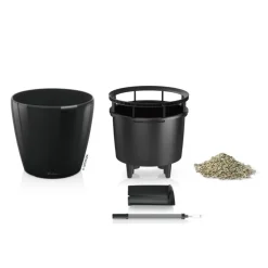 LECHUZA® CLASSICO LS, All-in-One-Set