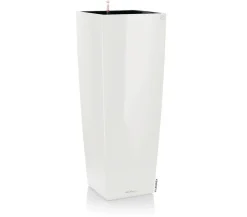 LECHUZA® CUBICO ALTO, All-in-One-Set, ca. B40/H105/T40 cm