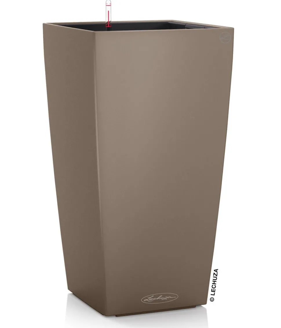 LECHUZA® CUBICO Color, All-in-One-Set