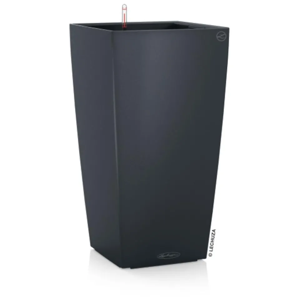 LECHUZA® CUBICO Color, All-in-One-Set