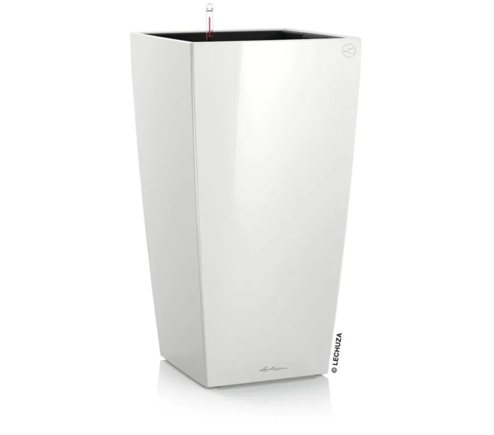 LECHUZA® CUBICO Premium, All-in-One-Set