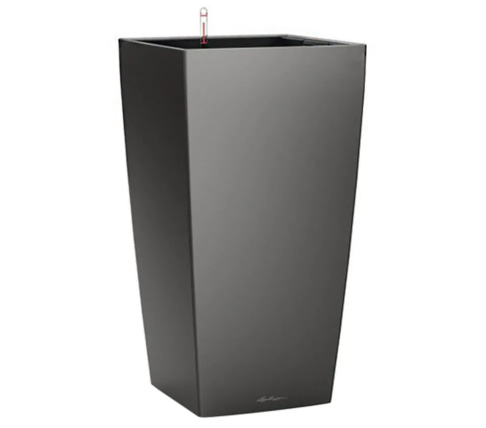 LECHUZA® CUBICO Premium, All-in-One-Set