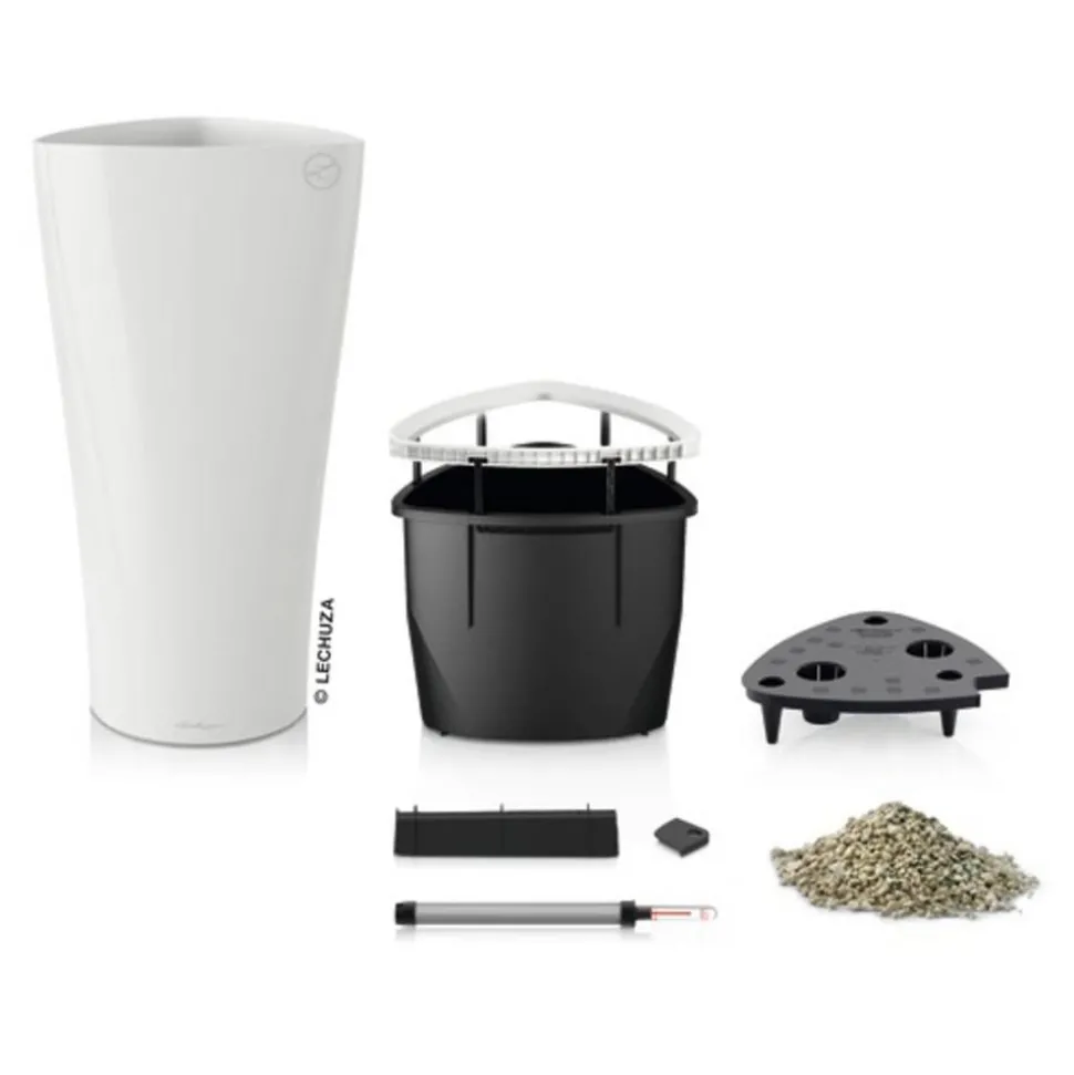 LECHUZA® DELTA, All-in-One-Set