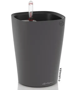 LECHUZA® DELTINI, All-in-One-Set, matt