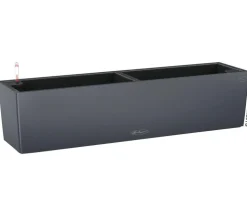LECHUZA® Kunststoff-Kasten Balconera Color, rechteckig