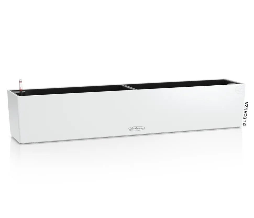 LECHUZA® Kunststoff-Kasten Balconera Color, rechteckig
