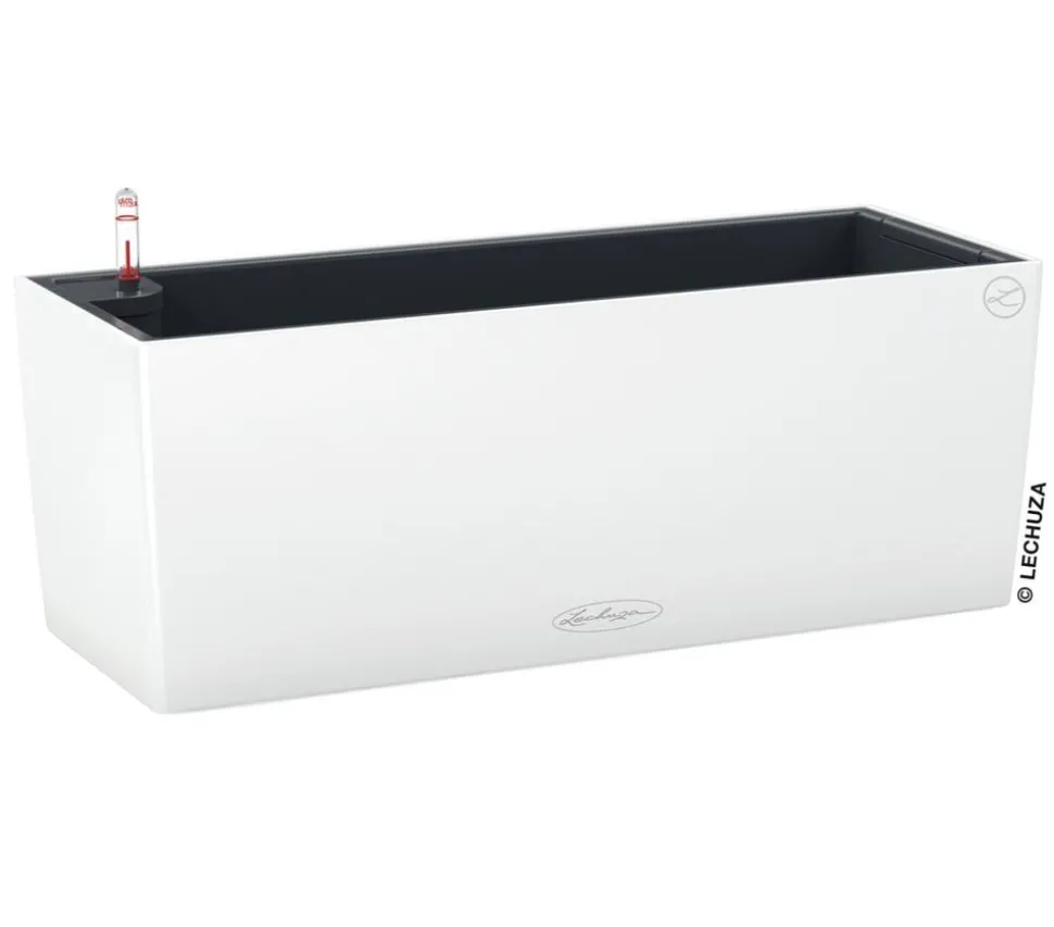 LECHUZA® Kunststoff-Kasten Balconera Color, rechteckig