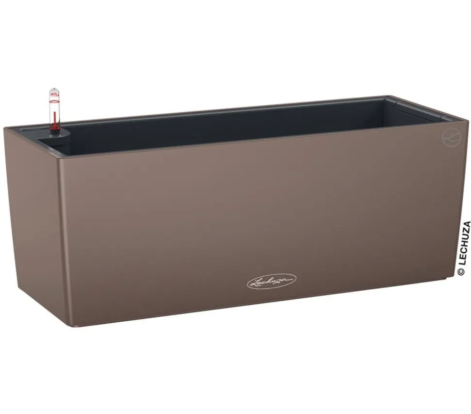 LECHUZA® Kunststoff-Kasten Balconera Color, rechteckig