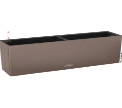 LECHUZA® Kunststoff-Kasten Balconera Color, rechteckig