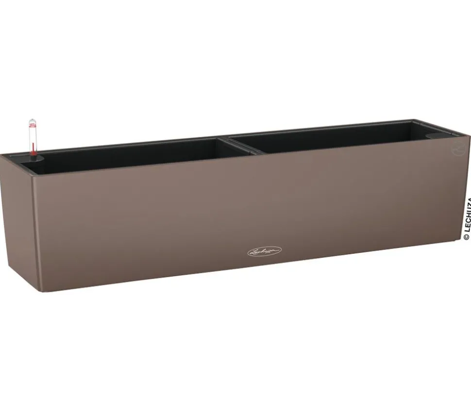LECHUZA® Kunststoff-Kasten Balconera Color, rechteckig